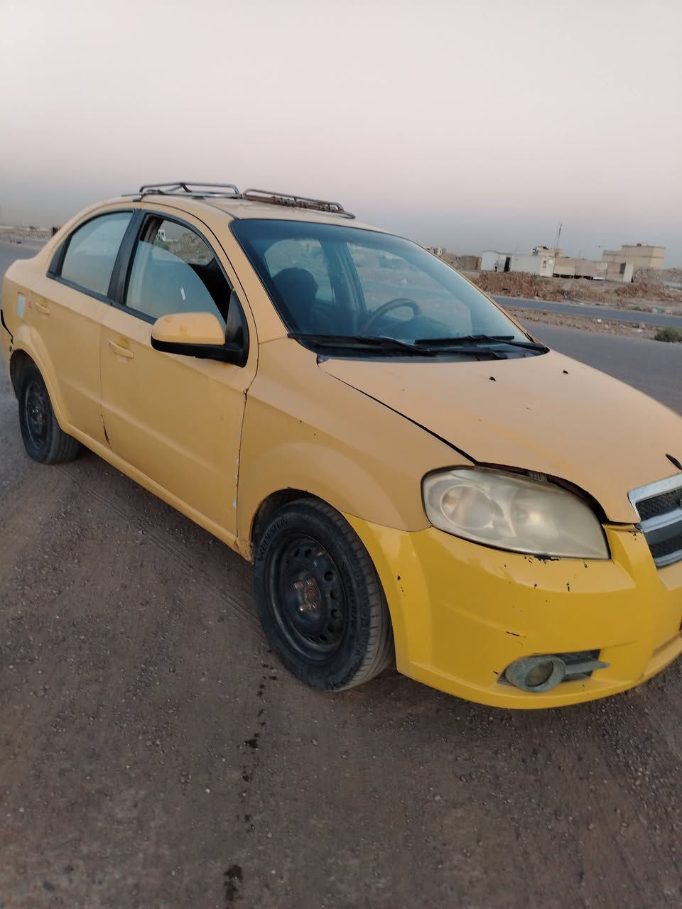 السلام وعليكم سياره موديل 2008 مكينه اوبتر اوتو ماتيك سعر 32وبيه مجال غير متواجد ع الفيس ***********
