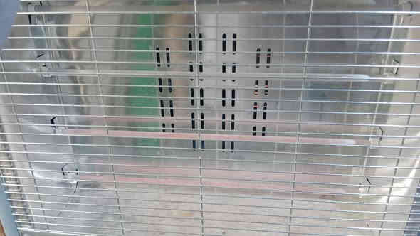 محل بركات الرضا ع لتصليح الصوبات الكهربائية بأنواعها حي النصر المهندسين قرب مدرسة  كربلاء الابتدائية *********** متوفر وتساب . مقابل مجمع الرافدين التجاري  . اني السيد
