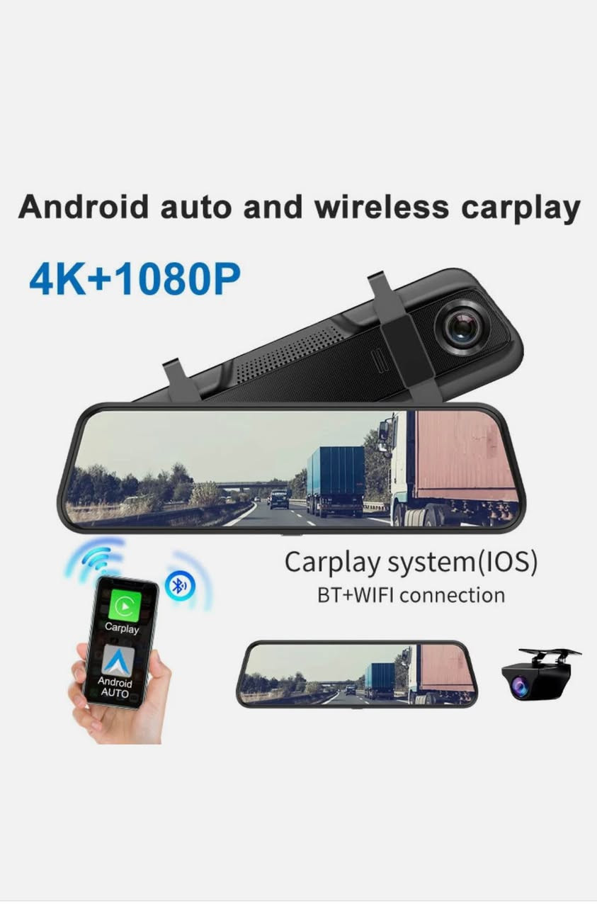 داشكام كاربلاي دبل كاميره 4K فول فول سعر ٥٠ هزارا مواصفات ⬇️

https://www.ebay.com/itm/136963878543?chn=ps&mkevt=1&mkcid=28&var=435431216757&google_free_listing_action=view_item دهوك, العراق


**إذا كنت صاحب هذا الإعلان وتريد حذفه لأي سبب، رجاءا أرسل رسالة إلى الدعم الفني**