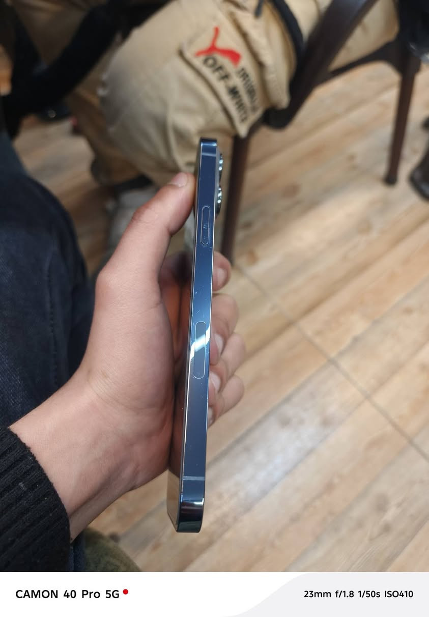 أعاده نشر بسبب الوعود الكاذبة
إيفون 13 برو ماكس 
ذاكره ((٢٥٦))

بطاريه ((88))

دبل سيم كارت 

لون بحري المرغوب 

الجهاز شرط انظف من الصور اثر خدش ما بي 

انتبه الجهاز فقت الفلاش ما يشتغل  

الجهاز نورمان حصر هوا  

لتواصل ***********
سعر ((600))

وبي مجال لطيبين ما متواجد عا فيس بيع مستعجل
