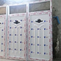 ابواب بلاستك • تلعفر • درجة اولى