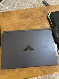 لابتوب كيمنك   victus  15 hp معالج i7 12600h rtx 3050ti  ram 16g nvme ...