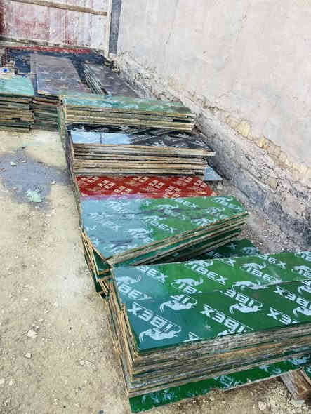 للبيع جكات + بلاويد + سير  /سعر مناسب ***********
