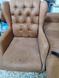 غزاليه • كنب