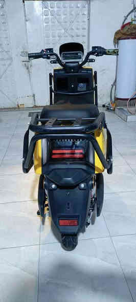 دراجه شحن نوع تاور اخت الجديده مواصفات بصمه مثبت سرعه ار بك بيهه شاشه اعطال السرعه مالتهه تمشي 100 
العنوان البصره حي العباس السعر 900 قفل اتصال ***********
