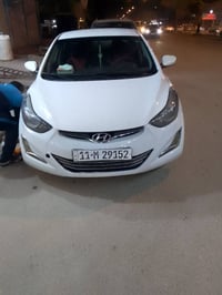 النترا • ٢٠١٤ • مكينة وكير مبدلين