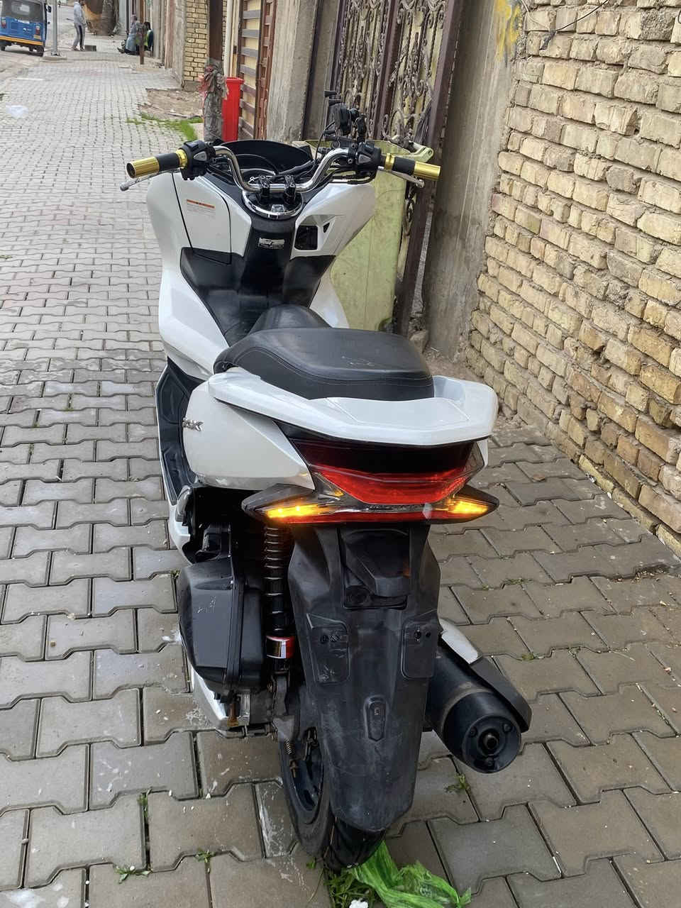 بيسي اكس جيل ثالث كوري ممشاه٣٩ خير من الله عنواني بغداد حسينيه *********** واتساب فقط
