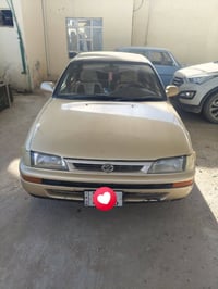 كورولا ٩١ • نجف حي القدس • رقم انجليزي