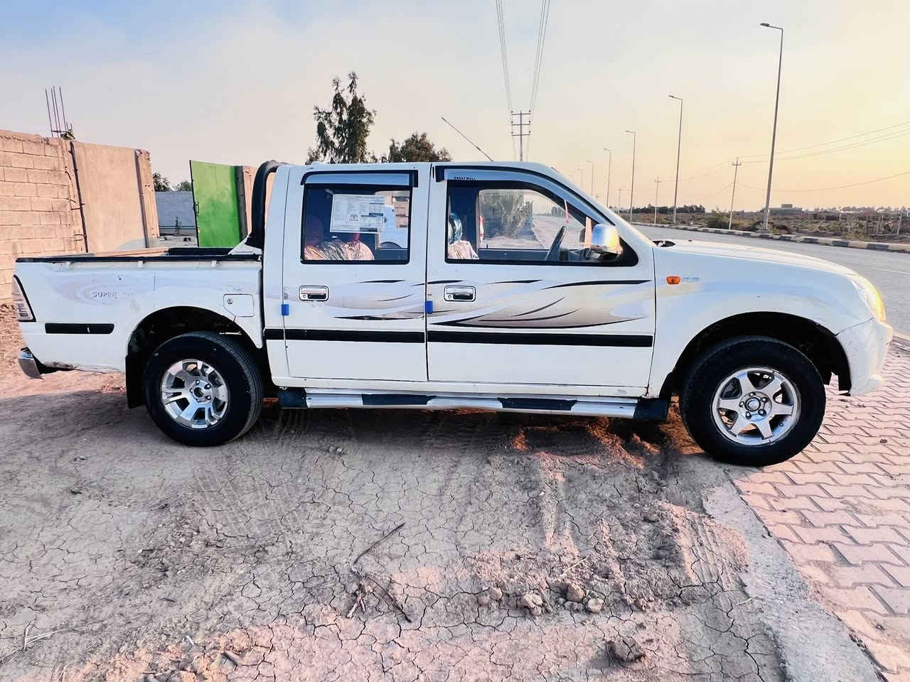 بيكم فتون 2013
مكفوله سياره جاهزه محرك كير سدر
رقم قادسيه سنويه مجدده 28
الاستفسار على الرقم ***********
