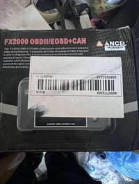 كاشف اعطال عملاق مفول مفول مواصفات ابحث عنه وشوف امكانياته شي كلش قوي ...