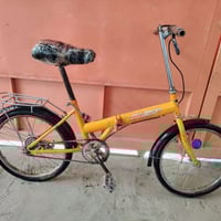 بايسكل • حجم 20 • بعقوبة