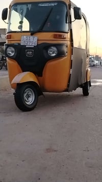 للبيع تكتك 22 شهر 11 رقم وسنويه تكتك بيهة تعمير بصيط ومحرك عوزه صرف قل...