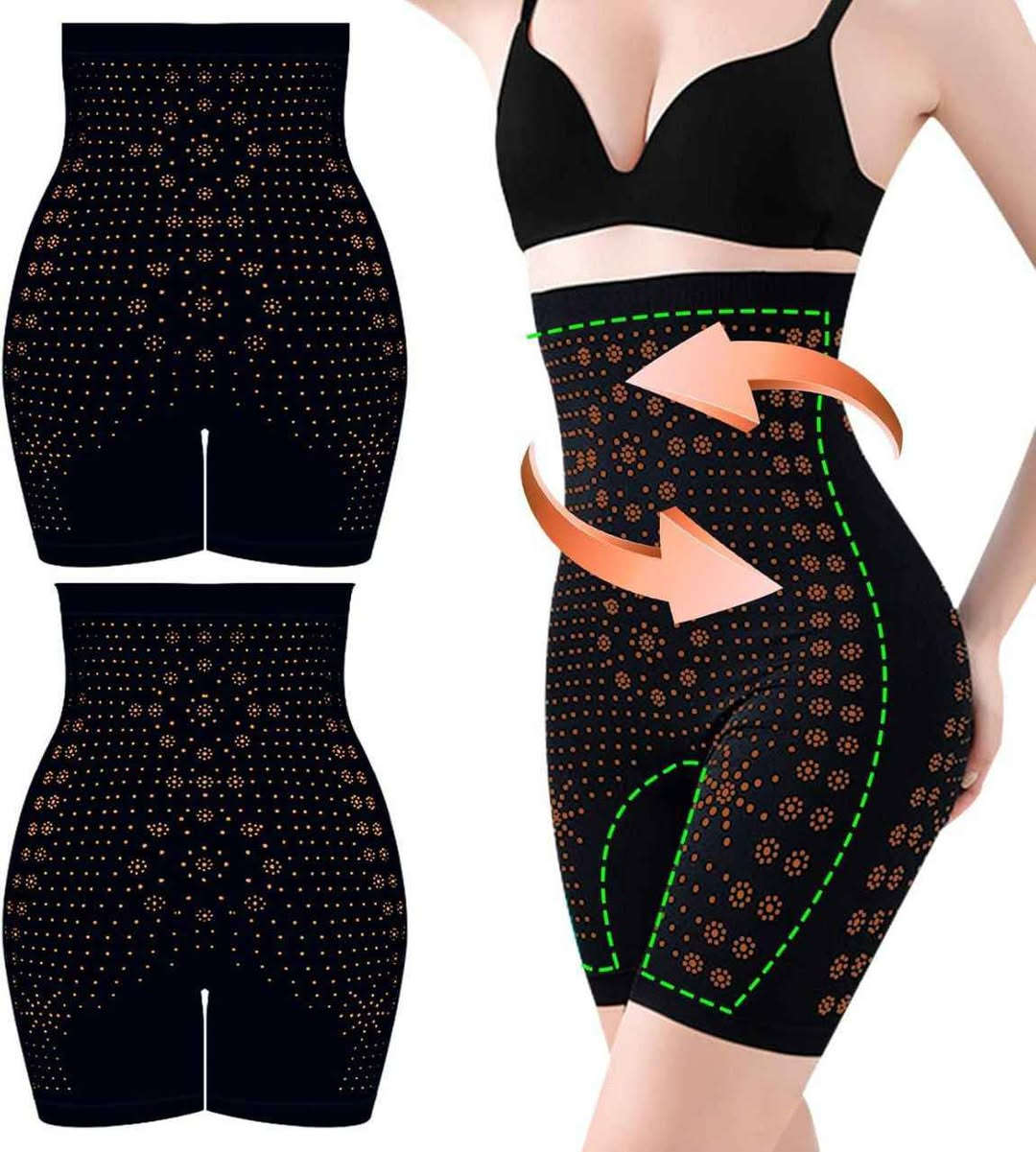 كورسي مشد بطن وارداف
جميع القياسات متوفر 
مشد جدا راقي  قطن طبي 💯
يفيد اصحاب الولادة القيصرية يشد ترهلات البطن 
يجعل الجسم جميل ومتناسق ويخفي جميع اعيوب البطن ويشدها بالاستعمال ولايضهر تحت الملابس 

للطلب والاستفسار عالخاص بغداد, العراق


**إذا كنت صاحب هذا الإعلان وتريد حذفه لأي سبب، رجاءا أرسل رسالة إلى الدعم الفني**