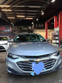 ماليبو • ٢٠٢٥ • حادث