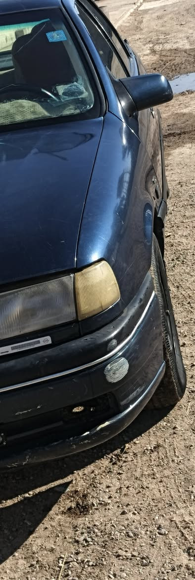 سلام عليكم
اوبل حجم 18

موديل 1991

رقم كركوك انكليزي  سنويه ل2027

صدر امامي خلفي  

كهربايات كل ها شغال

بطاين نضيفة

سكن لايت شغال لايت عالي ناصي شغال 

السعر 36 مكاني صلاح الدين بيجي

الاستفسار خاص مفتوح /***********
