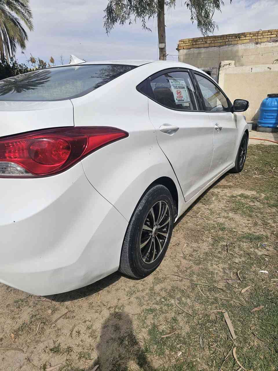 الانتره موديل ١٤ جاهزه تبريد حداديه تخم تاير كهربايات شغله كله مكينه وكير جدد سياره جديده السعر ٥٢ وبيه مجال العنوان ناصريه سوق الشيوخ علمن السياره ادوات
***********
