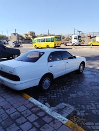 موديل ١٩٩١ • ميكانيك سليم • حدادة وتايرات نظيفة
