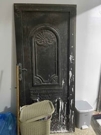 باب حديد • نضيف • مكاني واسطي