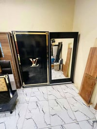 شد ونقل مجاني • داخل بغداد • غرفة نوم