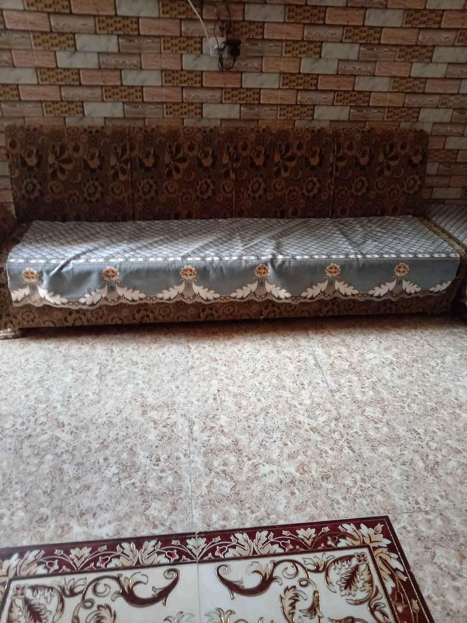 للبيع المكان كوت حي جهاد


**إذا كنت صاحب هذا الإعلان وتريد حذفه لأي سبب، رجاءا أرسل رسالة إلى الدعم الفني**