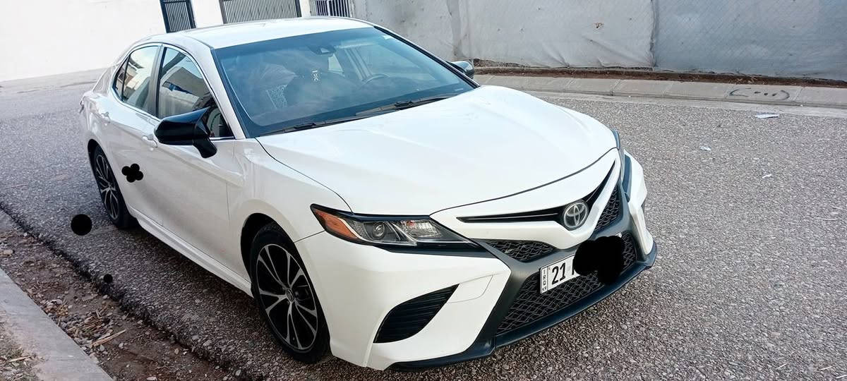 توێتاکامری se 2018 کلین رەقم تلفون ***********
