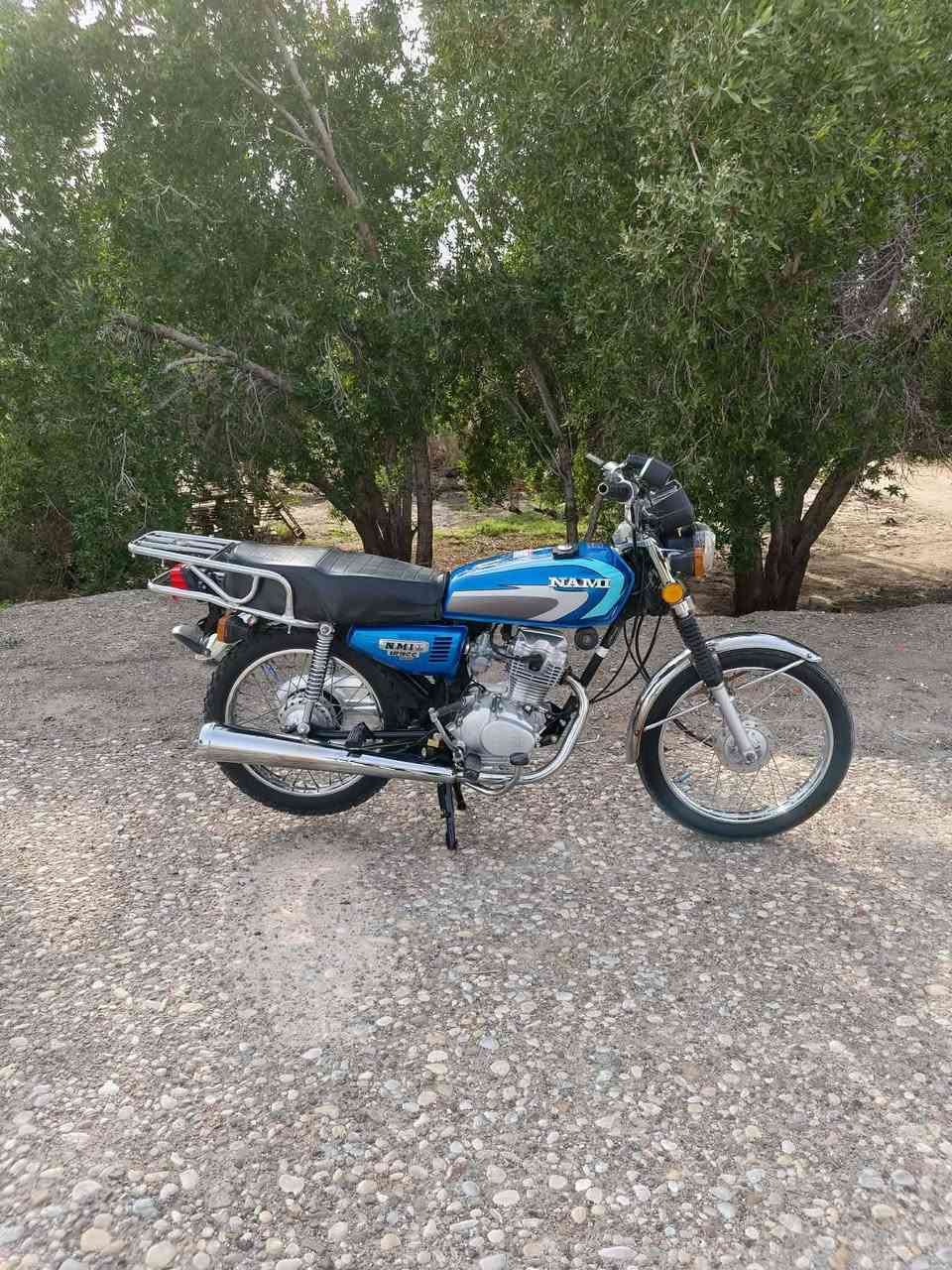 دراجة لبيع نامه متياز وراق مديل 19مكان ميسان علي الغربي تصال عله الرقم  ***********
