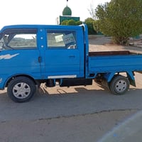 بابل الشوملي • كيا • موديل ١٩٩٦