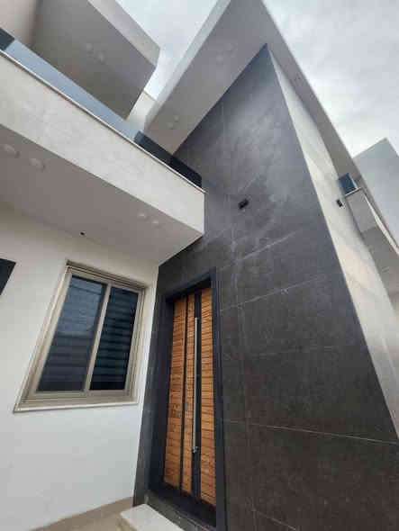 عندما يكون صاحب الدار صاحب الذوق العالي ...

والتصميم ...والتنفيذ...والإشراف 

بيد مكتب البسام الهندسي. 

مبارك الى صاحب الدار الذي يحمل التسلسل 54يارب دار السعادة والأمان.. 🏡🏡

مكتب البسام الهندسي 🏗🏗🏠🏠

تصميم...تنفيذ...إشراف 🏛🏛

العروبة...شارع المتحف...مقابل مطعم كودوكودو..

📞***********.
📞***********.
📞***********.
