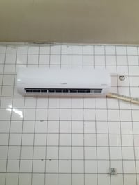 ورشه متنقله • تركيب وفتح سبليت • ضمان شغل