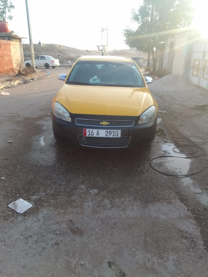 السلام عليكم
امبالا 2013 رقم قادسيه دولي بأسمي مكينه جديده كير جديد ضفيره جديده تبريد شغال مكينه 3600 خطها كربلاء ديوانيه مكان سياره كربلاء السعر 76 وبيها مجال للاتصال على الرقم ‭0781 379 8515‬
