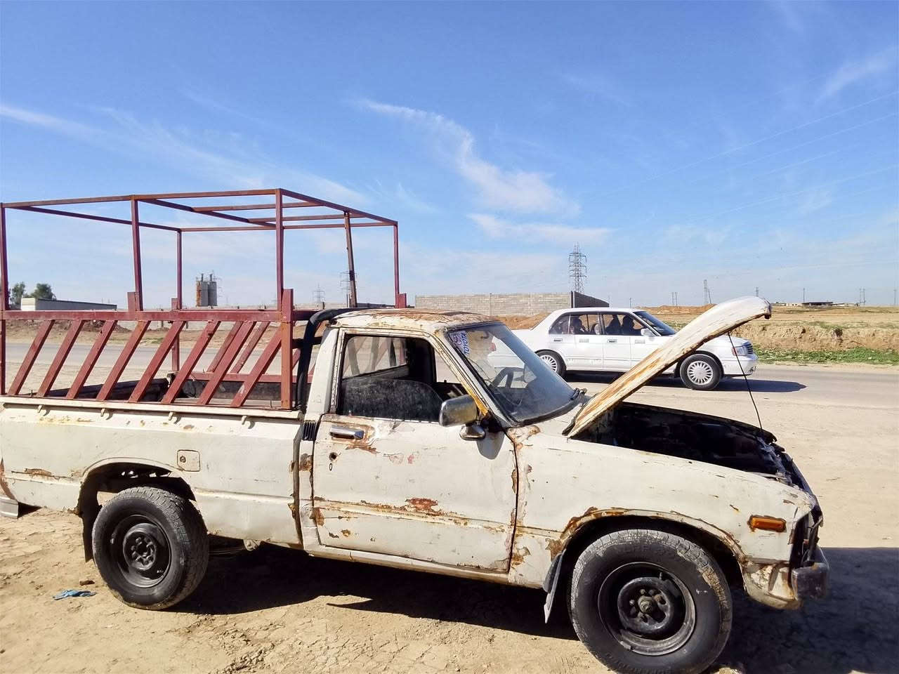 بيكم موديل 80 رقم صلاح الدين الشرعي موجود بل موصل السعر 13ورقه وبيه مجال ***********
