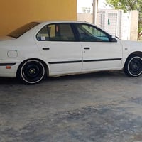 مكفوله • ٢٠١١ • ديوانيه