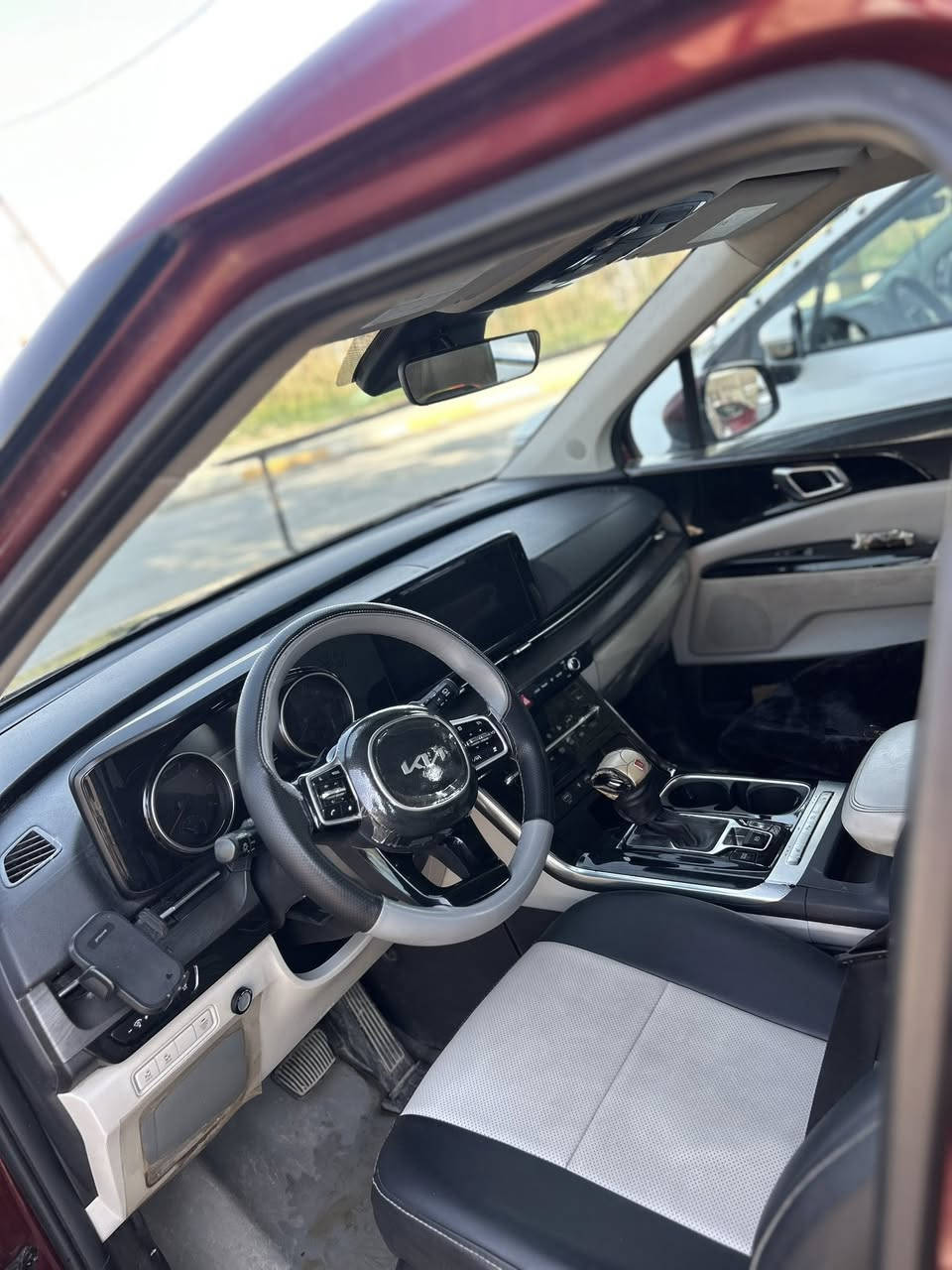 السلام عليكم
كيا كرنفال 
٢٠٢٣
تفاصيل وسعر 
يرهم مراوس بكامري حديث او كورلا حديث 
***********
