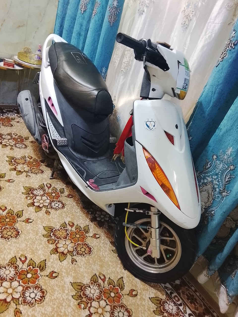 سلام عليكم ماكس عدلة للبيع مايحتاج اسولف مزوعة تزويد كلجات ارجي اس رياضي مكينة بلاد  رمبة مامفتوحة مكاني شعلة ***********سعر 980الف
