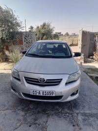 كورلا • ٢٠٠٨ • ابو غريب