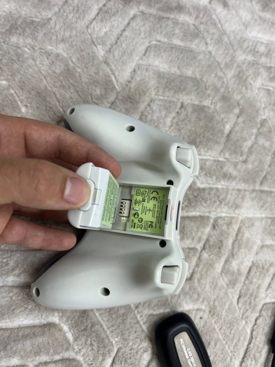 للبيع سعر ١٠ الف مثل جديد و يشتغل


**إذا كنت صاحب هذا الإعلان وتريد حذفه لأي سبب، رجاءا أرسل رسالة إلى الدعم الفني**