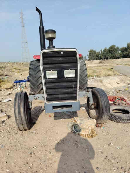 السلام عليكم للبيع مكينه فوركسن موديل 1982 حجم 290 رقم وسنويه رقم صلاح الدين شرط التحويل مكينه بلاديه على وضع الشركة فقط المكينه جفتناها على ادينه أكسل وكير وضع شركة وجاهزة فلس مو ناقصها من كل النواحي السعر 11 مليون ونص العنوان سامراء الشراي يتصل عل رقم الهاتف ***********
