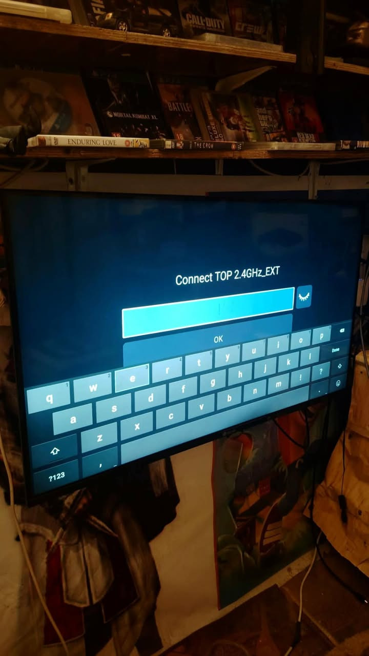 للبيع شاشه الجي حجم/ 43 LGUFHd / ام النت تكنك  شغاله ع الفحص 
مستعمله نظيفه مع الريمونت السعر 125 وبيه مجال قليل تجي للمحل تفحص وشغله وتاخذه وتروح 
ديوانيه حي الجامعه قرب مدرسة الجامعه الابتدائيه تفاصيل اكثر خاص


**إذا كنت صاحب هذا الإعلان وتريد حذفه لأي سبب، رجاءا أرسل رسالة إلى الدعم الفني**