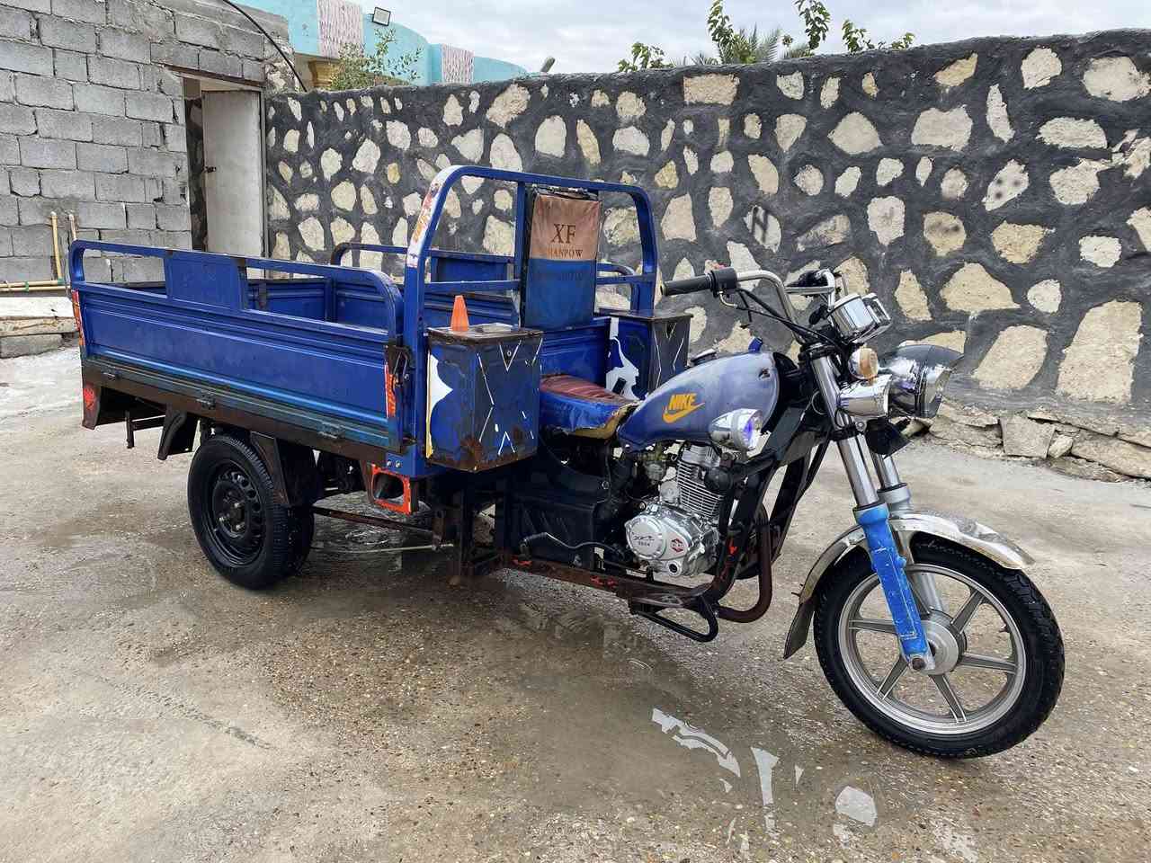 سلام عليكم ستوته للبيع موديل 2019 أوراق اصولي السعر هاص ***********
