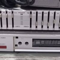 تحفة يابانية • قديمة • إلكترونيات