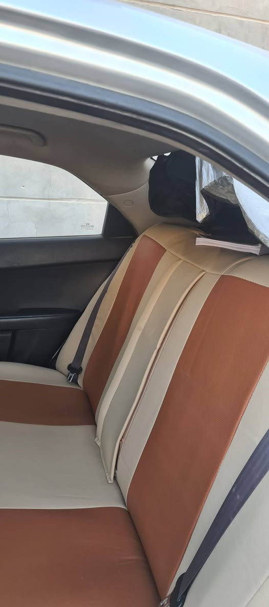 س
سيراتو ١٢ خليجيه للبيع السونار مرفق بالصور 
*********** 
غير متواجد عالفيس 
السعر ٩٥ بيه مجال 
مكاني بابل
