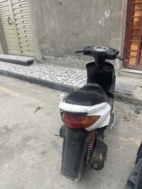 بغداد الزعفرانيه • ياباني 110 • كابريتر معدل