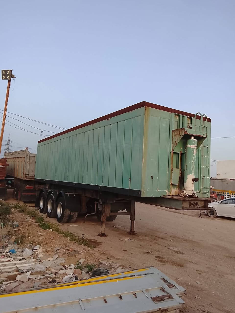 للبيع  نسافات حنطه
عرباين المانيه.
***********
