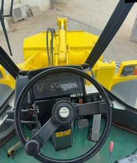 النجف شارع المطار • شفل ٣١٠ • ساعات ٧٠٠٠