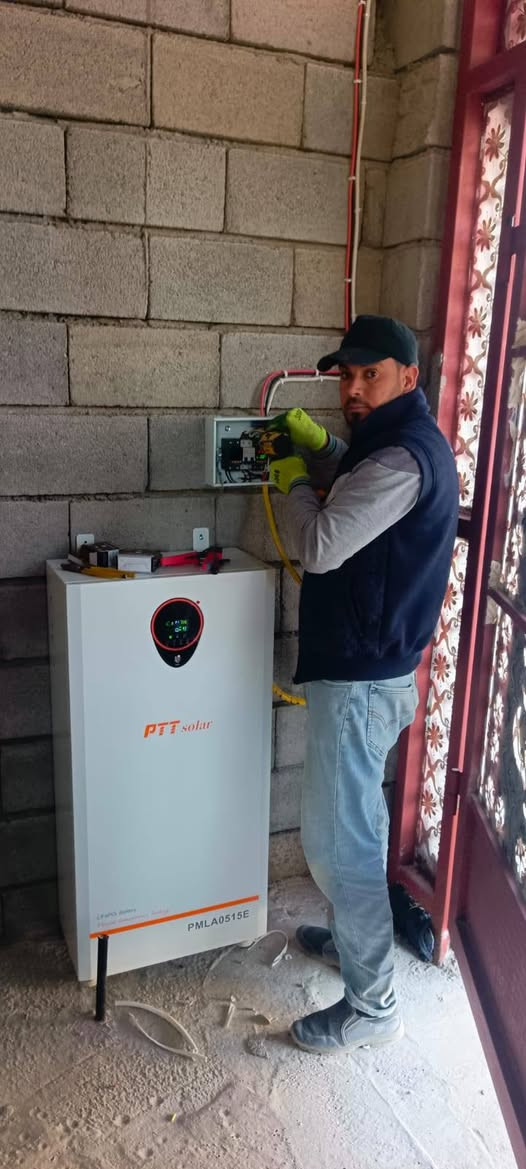 شركة الشروق للطاقة الشمسية النظيفة
👈👈👈👈في كل مكان وفي كل دار 👉👉👉👉

 👍🏻شعارنا الدقه والإتقان والاخلاص بالعمل 👉

تم بحمد الله وتوفيقه تنصيب منظومة  طاقه شمسيه 
في محافظة صلاح الدين قضاء الشرقاط ناحية اشور

للإستاذ عبدالاله عبدالله الجاسم 
 /الاحد /10/ 3 / 2026

 قدرة المنظومة 
👍  15 أمبير ليلي و 15 أمبير نهاري 🔅 💫💥

مكونات المنظومة
بطاريه 15 كيلوواط + انفيرتر بكج كامل 
الواح عدد 7

عاشت ايديكم الكادر المميز
بقيادة الأستاذ ناظم الصحن 
و  الأستاذ عياد الجبوري 

مواد اصليه من ارقى الشركات العالمية 
ضمان حقيقي مع وصل مختوم باسم شركتنا 
صيانة  كادر متخصص في صيانة المظومات بشكل دوري وفي اي وقت  

شركة الشروق للطاقة الشمسية النظيفة مستعدون لشد وتنصيب الطاقة الشمسية خارج وداخل المحافظة وبسعر مناسب جدا 
متوفر منظومات طاقه شمسيه ونقد اقساط عن طريق ماستر كارد او كي كارد الرافدين حصراً 
موبايل 
 استاذ سعيد *********** 
استاذ ناظم *********** 
استاذ عياد ***********
