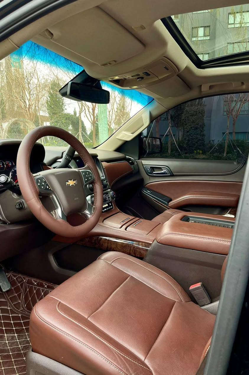 سلام عليكم ورحمة الله وبركاته تاهو ١٥ خليجي مكفول ماشيه ٢٠٠ حقيقي *********** شراي يتصل ويدلل
