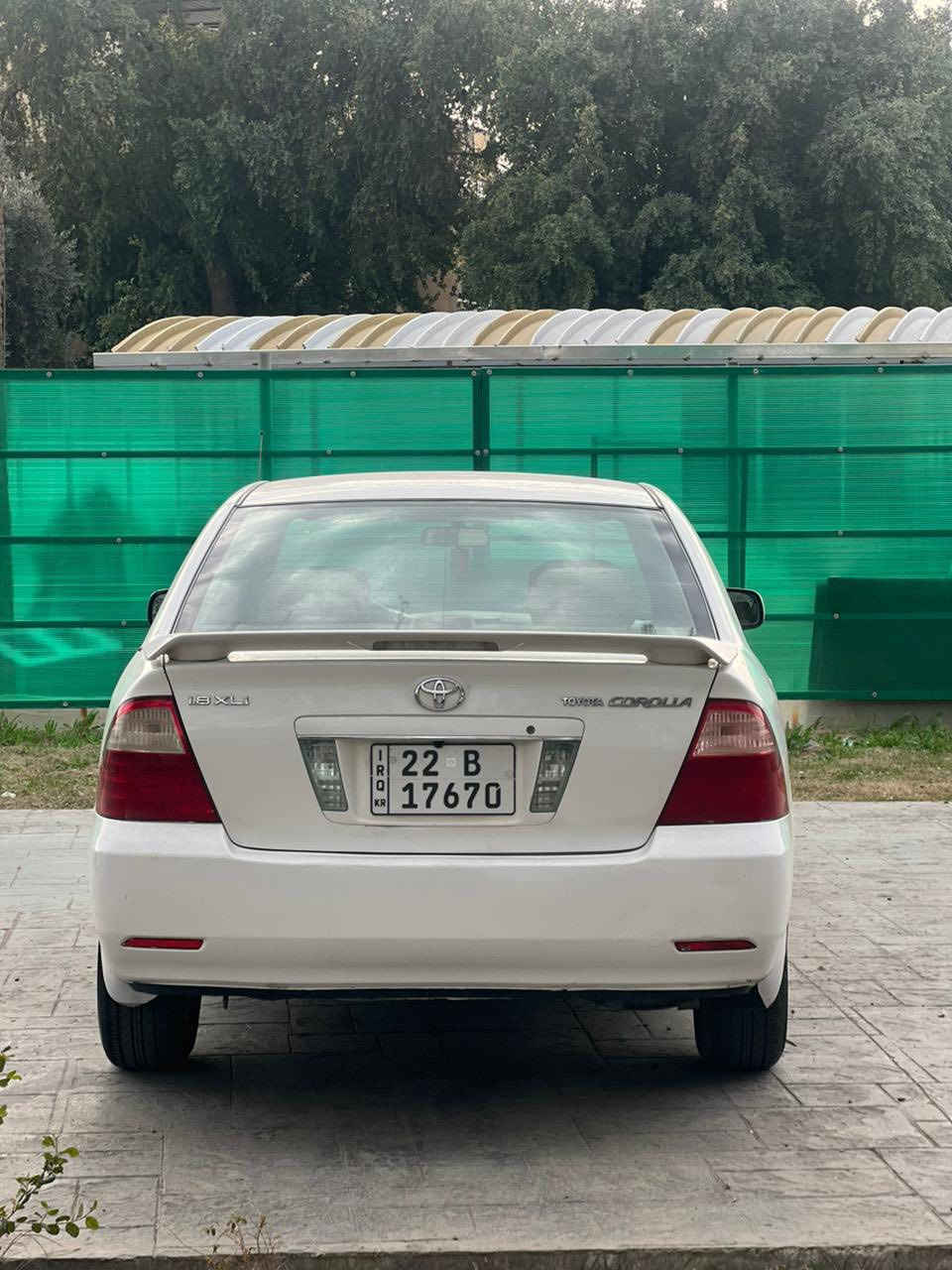 السلام عليكم بيكاجو مديل 7 رقم اربيل / محرك 1800 / نضافه فول وجاهزه من كل شي / مكان السياره الا عطيفيه الدامرجي 
للتواصل ‭0771 027 9026‬🚩🚩🚩
