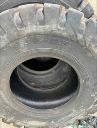 وصول الوجبة الجديدة لاطار ١٧،٥/٢٥ من ماركة السيفين العالمية  لللتواصل ...