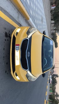 فورتي • ٢٠١٤ • بدون ايرباك