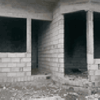 هيكل • بناء جديد • قطاع السادس